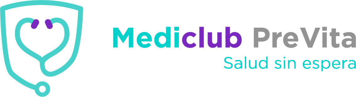 Mediclub Logo